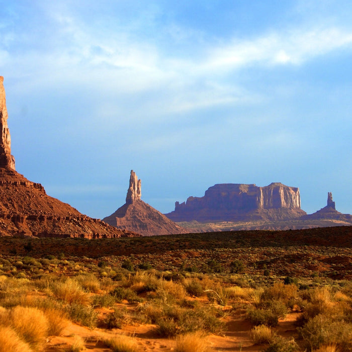 Adventure Through Utah: National Parks and Outdoor Experiences