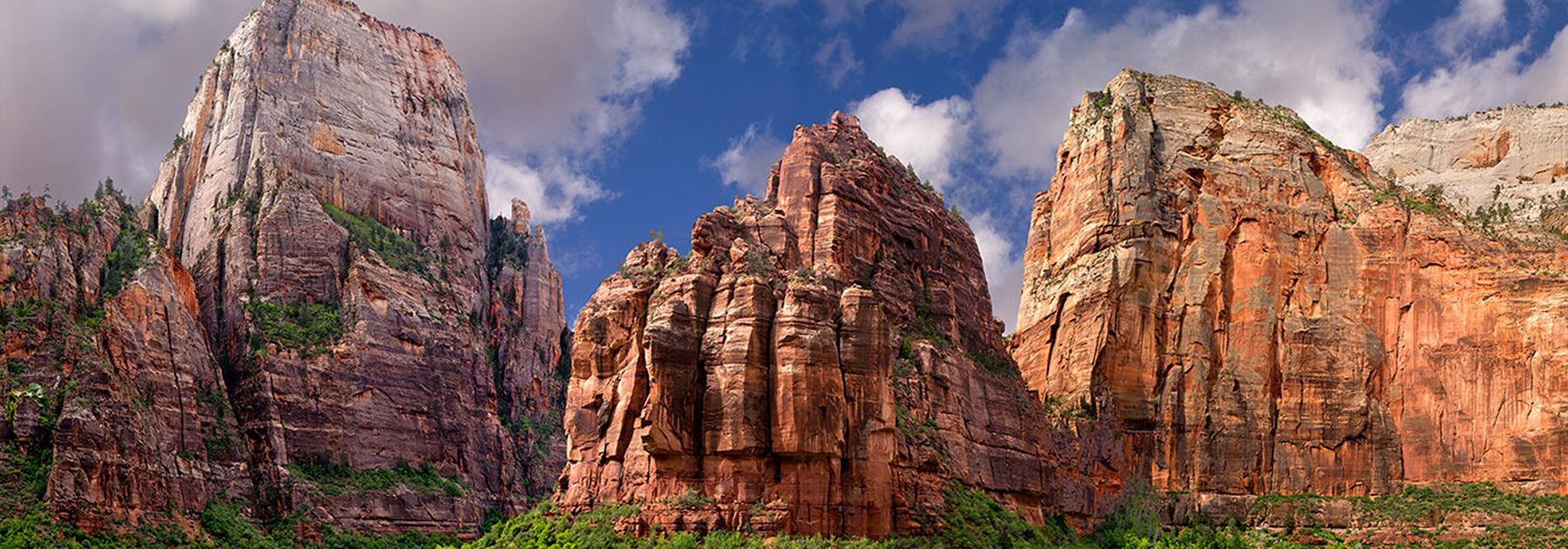 Discovering the Southwest: Epic Road Trip from Grand Canyon to Zion National Park