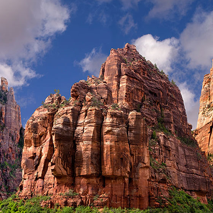 Discovering the Southwest: Epic Road Trip from Grand Canyon to Zion National Park