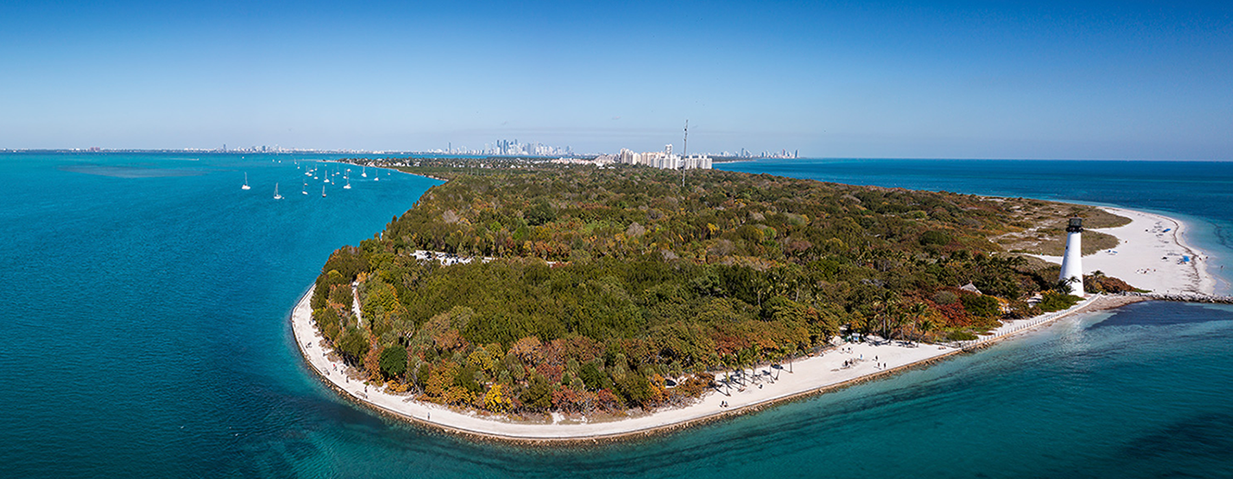 Explore the Wonders of Biscayne National Park
