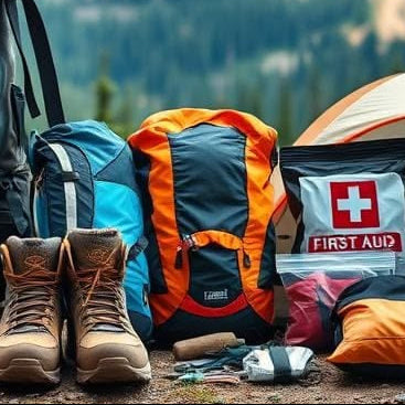 Chasing Scenic Roads: The Ultimate National Park Adventure Packing Guide
