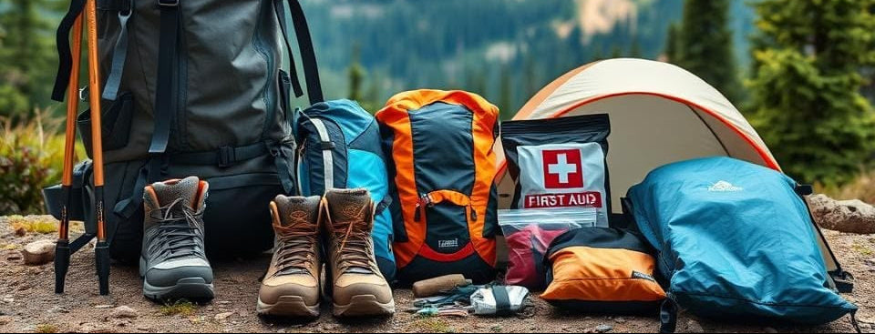 Chasing Scenic Roads: The Ultimate National Park Adventure Packing Guide