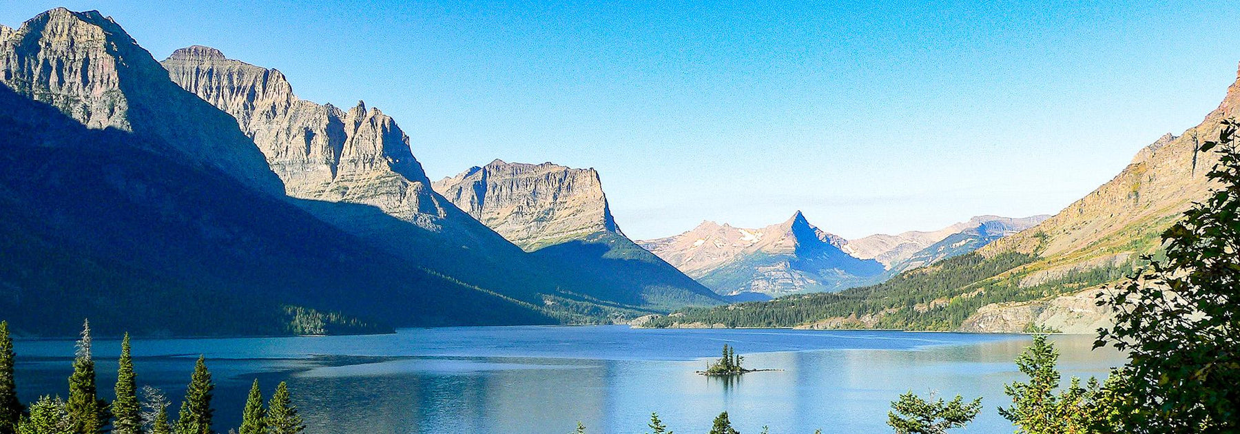 Glacier Adventures: Your 3-Day Journey Through Montana’s Majesty