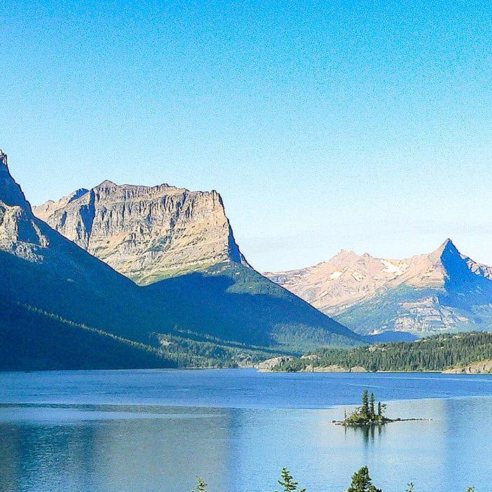 Glacier Adventures: Your 3-Day Journey Through Montana’s Majesty