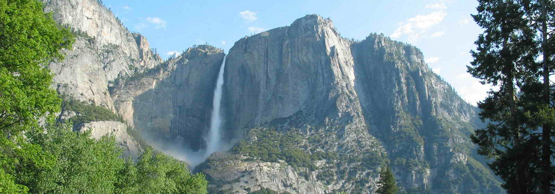Roads, Views & Trails: Plan Your Epic Yosemite Adventure
