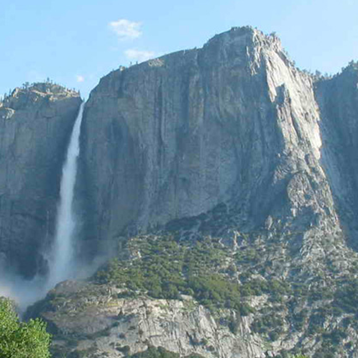 Roads, Views & Trails: Plan Your Epic Yosemite Adventure