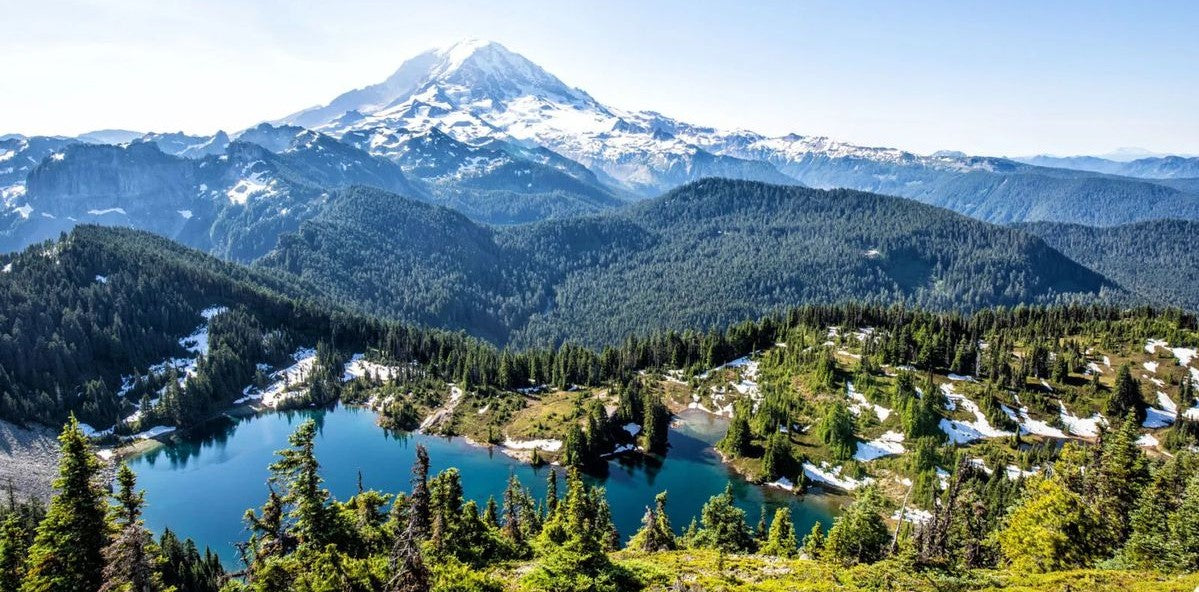 North Cascades National Park 2026 Travel Guide: Top Hikes & Things to Do