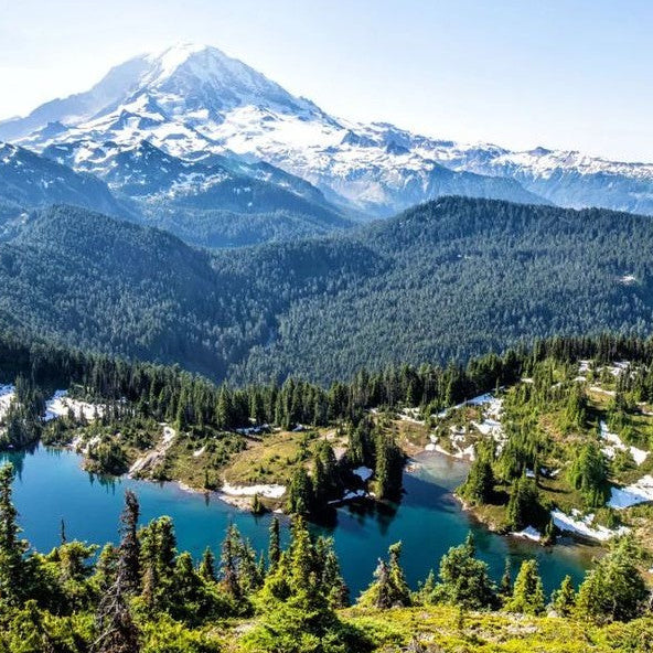 North Cascades National Park 2026 Travel Guide: Top Hikes & Things to Do