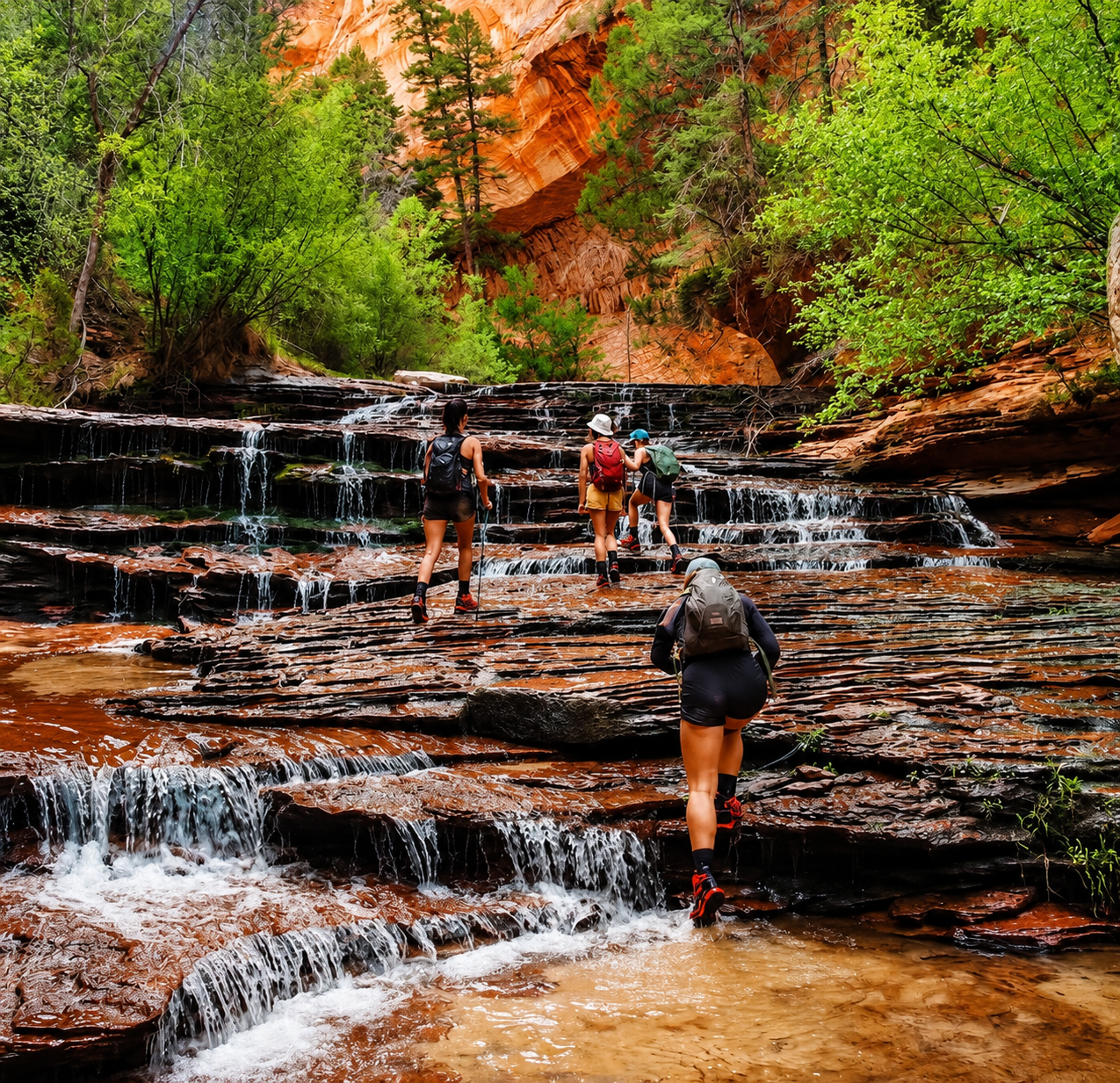 Affordable Adventures: Thoughtful Gifts Every National Park Fan Will Love