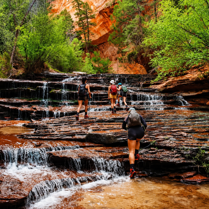 Affordable Adventures: Thoughtful Gifts Every National Park Fan Will Love