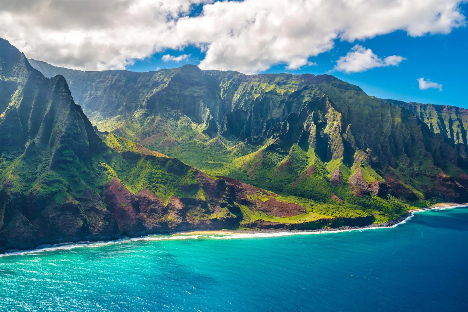 Explore the Beauty of Hawaii: Your Ultimate Travel Guide