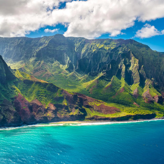 Explore the Beauty of Hawaii: Your Ultimate Travel Guide