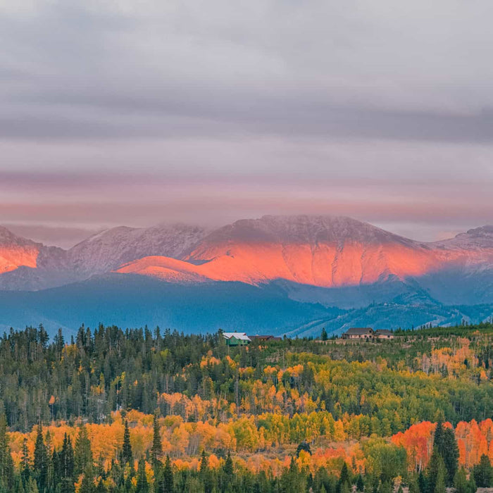 Above the Clouds: An Unforgettable Rocky Mountain National Park Adventure