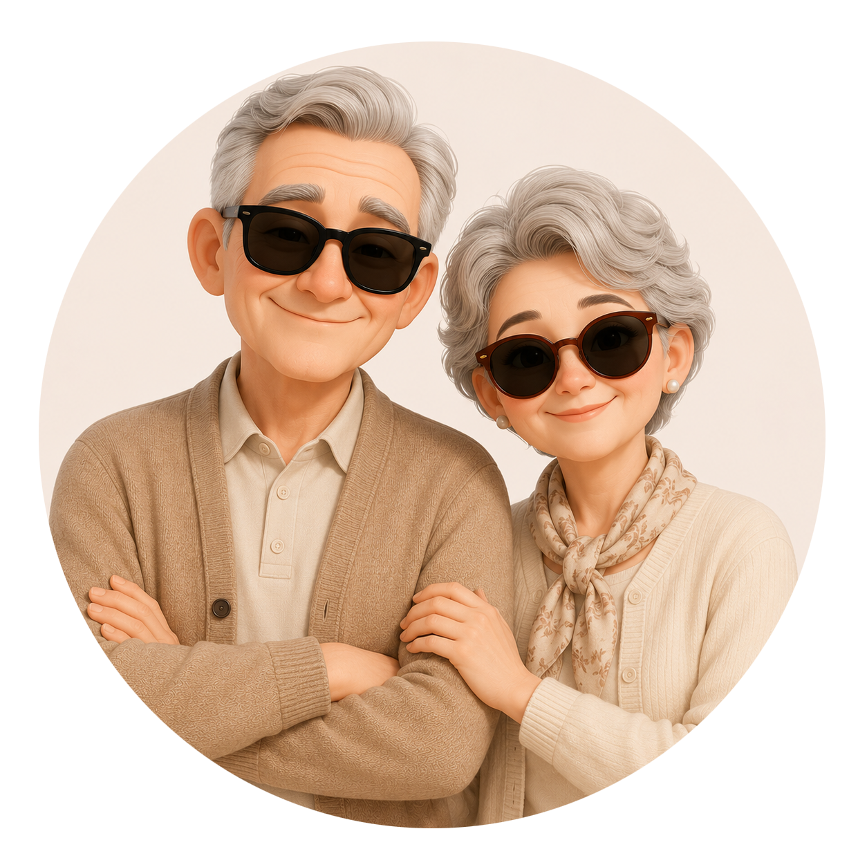 For Grandparents