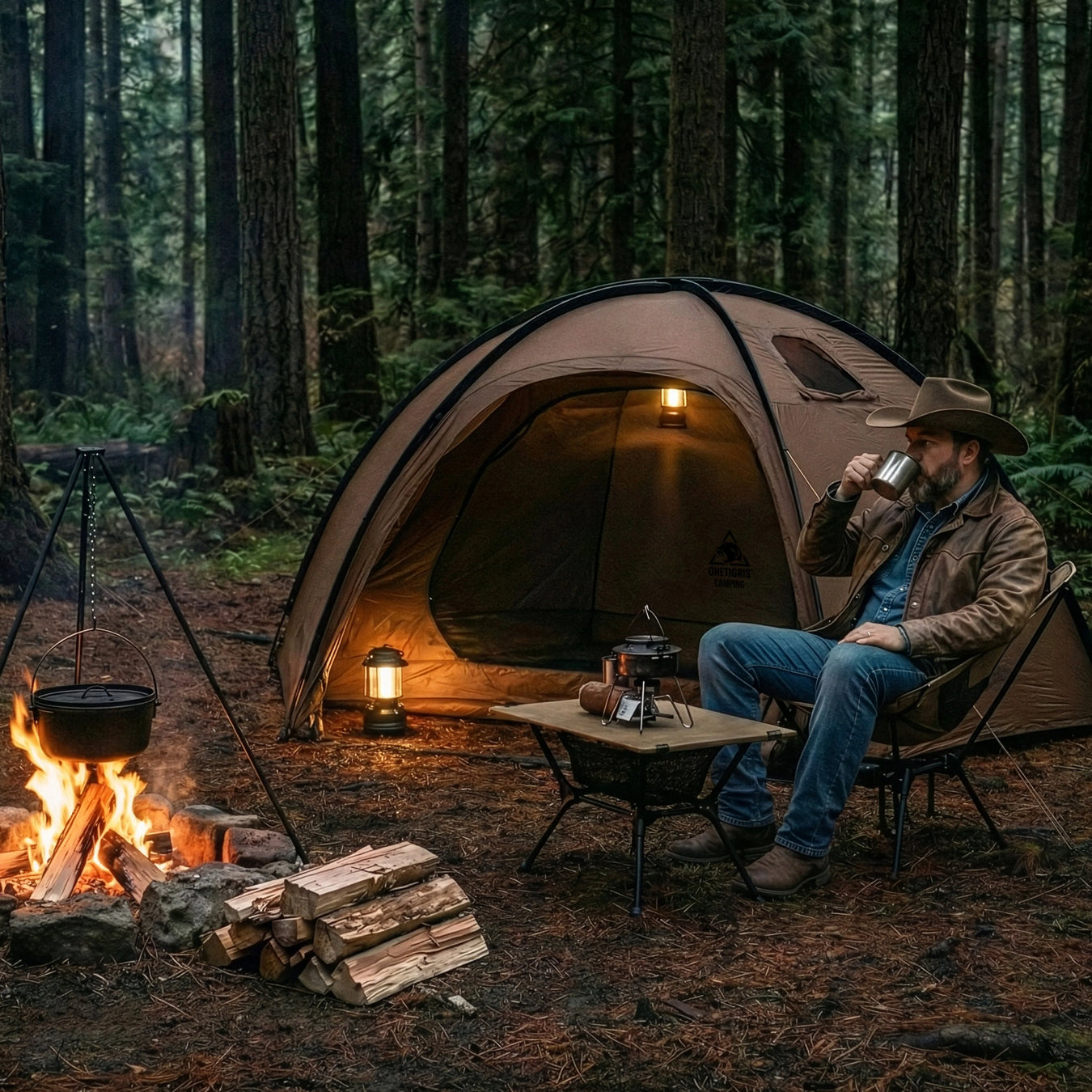Adventure Gear