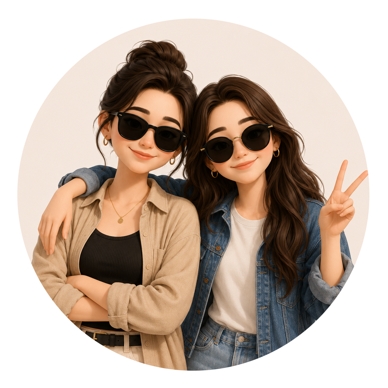 For Best Friend
