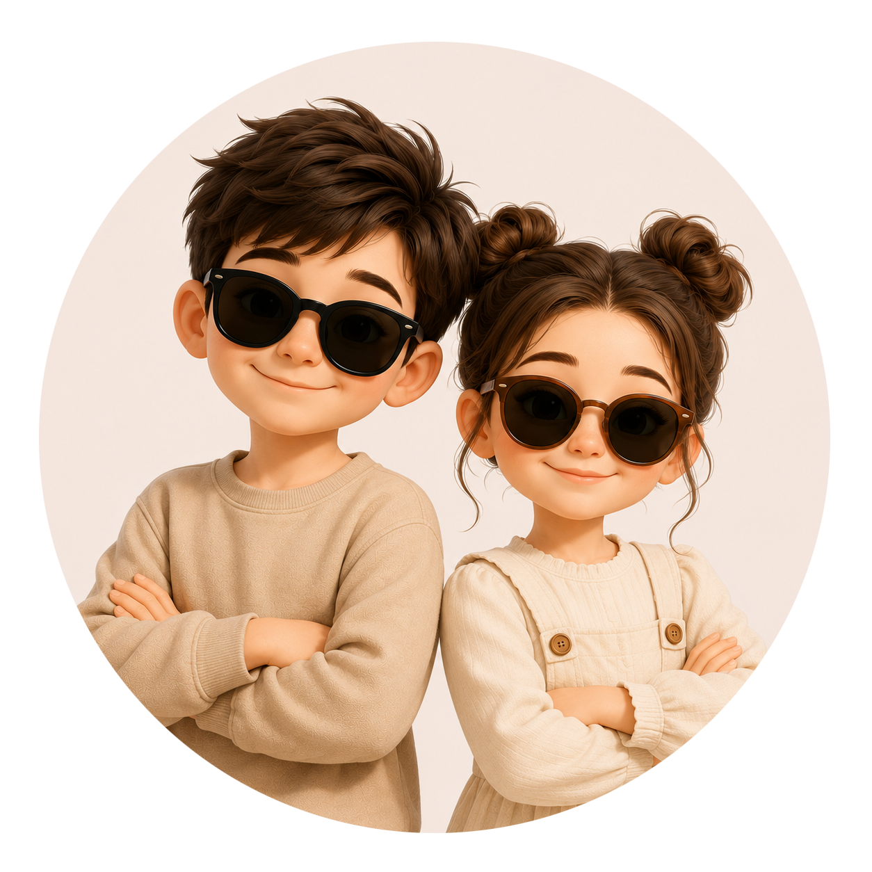 For Kids