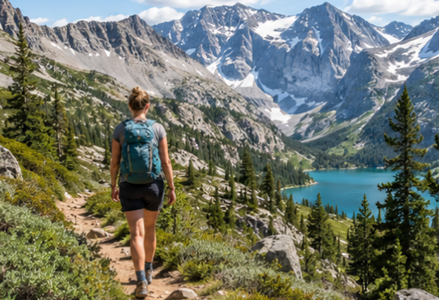 Hiking Gifts & Nature Lover Gifts